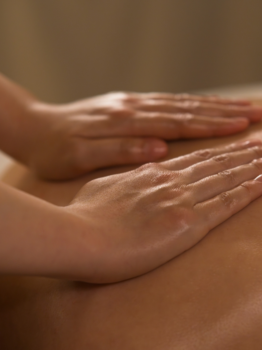 BTAU_Deep Tissue _Banyan Tree Spa AlUla